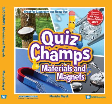 portada Materials and Magnets (in English)