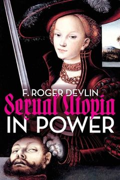 portada Sexual Utopia in Power (Paperback) (in English)