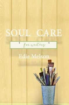 portada Soul Care for Writers 