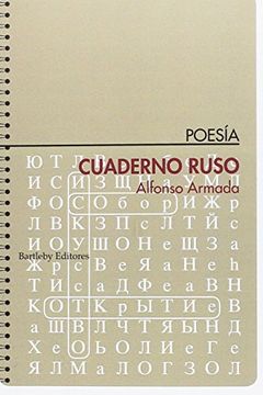 portada Cuaderno Ruso (in Spanish)