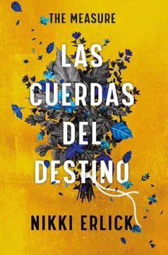 portada The Measure: Las Cuerdas del Destino (in Spanish)