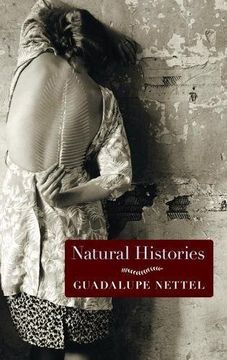 portada Natural Histories 
