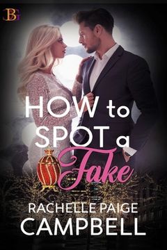 portada How to Spot a Fake: Sweet contemporary romance (en Inglés)