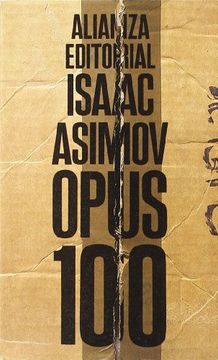 portada Opus 100 (in Spanish)