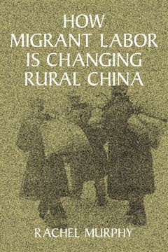 portada how migrant labor is changing rural china (en Inglés)
