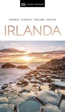 portada Guía Visual Irlanda (Guias Visuales)