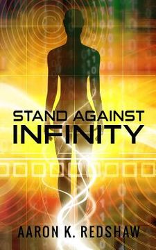 portada Stand Against Infinity (in English)