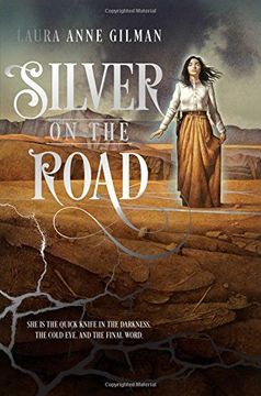 portada Silver on the Road (The Devil's West)