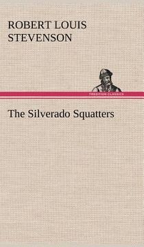 portada the silverado squatters