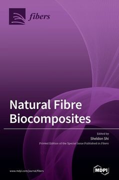 portada Natural Fibre Biocomposites (en Inglés)