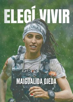 portada Elegí Vivir (in Spanish)