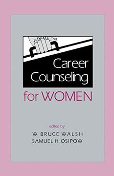 portada Career Counseling for Women (Contemporary Topics in Vocational Psychology Series)