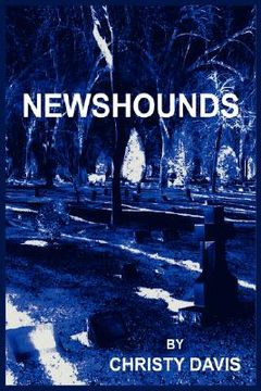 portada newshounds (en Inglés)