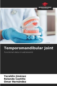 portada Temporomandibular Joint (en Inglés)