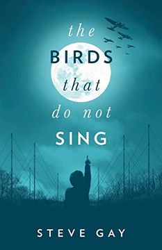 portada The Birds That do not Sing 