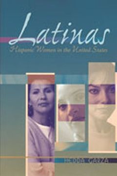 portada Latinas: Hispanic Women in the United States (en Inglés)