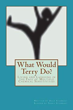 portada What Would Terry do? (en Inglés)