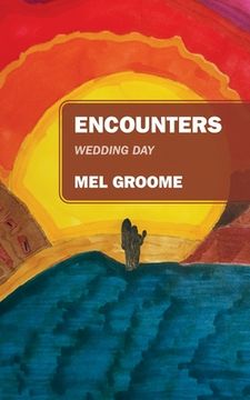 portada Encounters: Wedding Day (en Inglés)