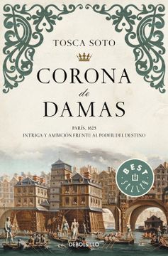 portada Corona de Damas (in Spanish)