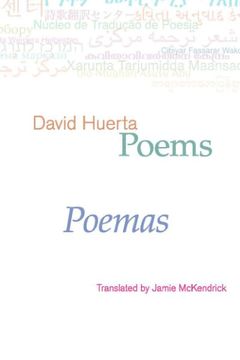 portada Poems (in English)