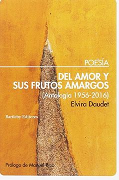 portada Del Amor y sus Frutos Amargos (in Spanish)
