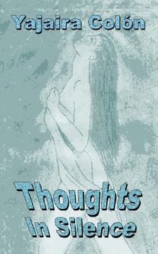 portada thoughts in silence
