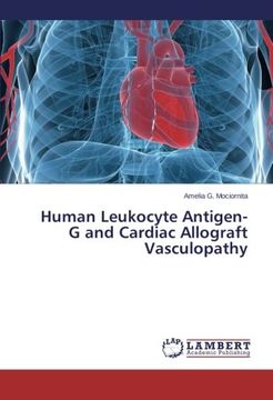 portada Human Leukocyte Antigen-G and Cardiac Allograft Vasculopathy