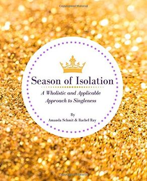 portada Season of Isolation: A Wholistic and Applicable Approach to Singleness 