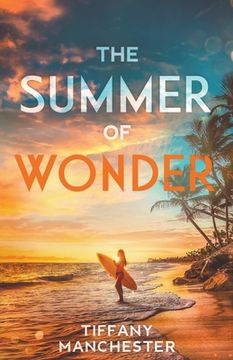 portada The Summer of Wonder (in English)