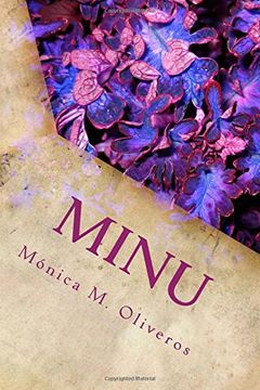 portada Minu: Narraciones de una Escribana