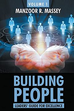 portada Building People: Leaders Guide for Excellence Volume 1 (en Inglés)