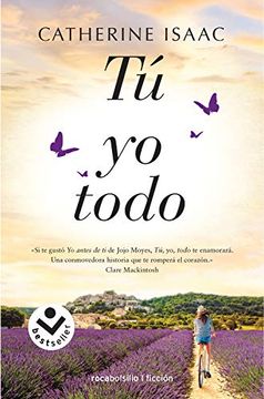 portada Tú, yo, Todo (Best Seller