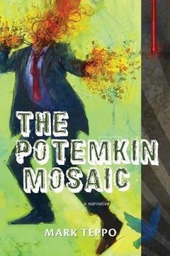 portada The Potemkin Mosaic