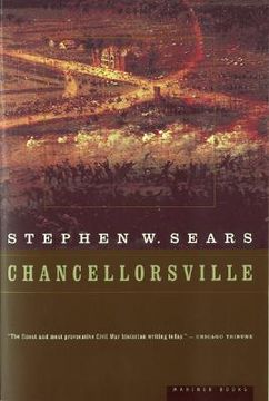 chancellorsville