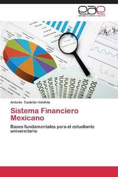 portada Sistema Financiero Mexicano