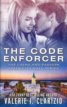 portada The Code Enforcer (in English)