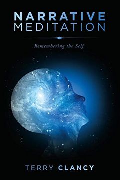 portada Narrative Meditation: Remembering the Self (en Inglés)