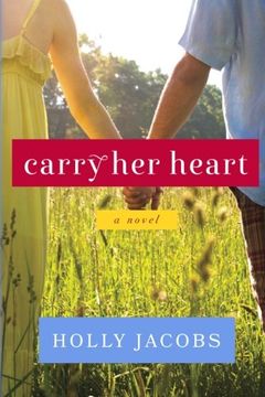 portada Carry Her Heart (Words of the Heart)