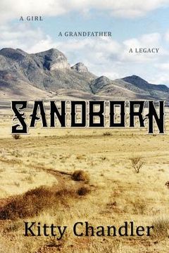 portada Sandborn (en Inglés)