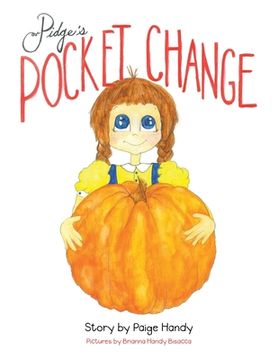 portada Pidge's Pocket Change (en Inglés)