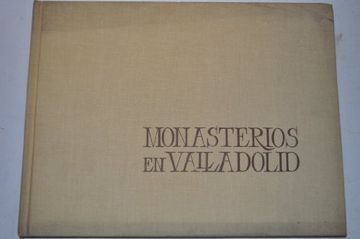 portada Monasterios de Valladolid