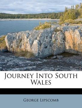 portada journey into south wales (en Inglés)