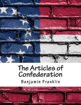 portada The Articles of Confederation (in English)
