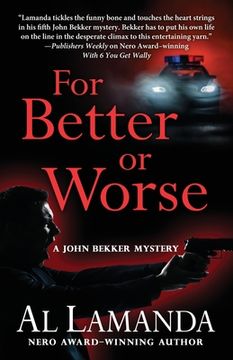 portada For Better or Worse (en Inglés)