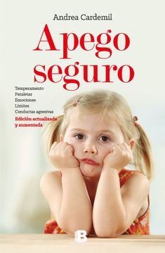 portada Apego Seguro (in Spanish)