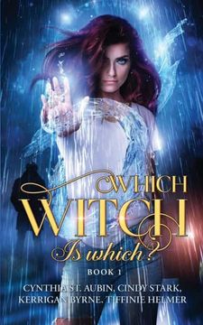 portada Which Witch is Which? (en Inglés)