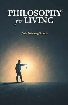 portada Philosophy for Living (in English)