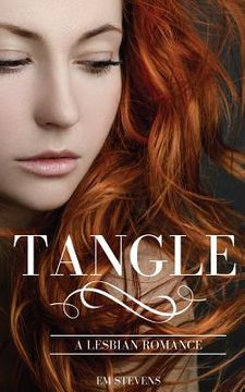 portada Tangle: A Lesbian Romance 
