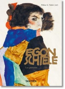 portada Egon Schiele las Pinturas (in Spanish)