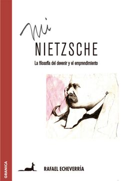 portada Mi Nietzsche (in Spanish)